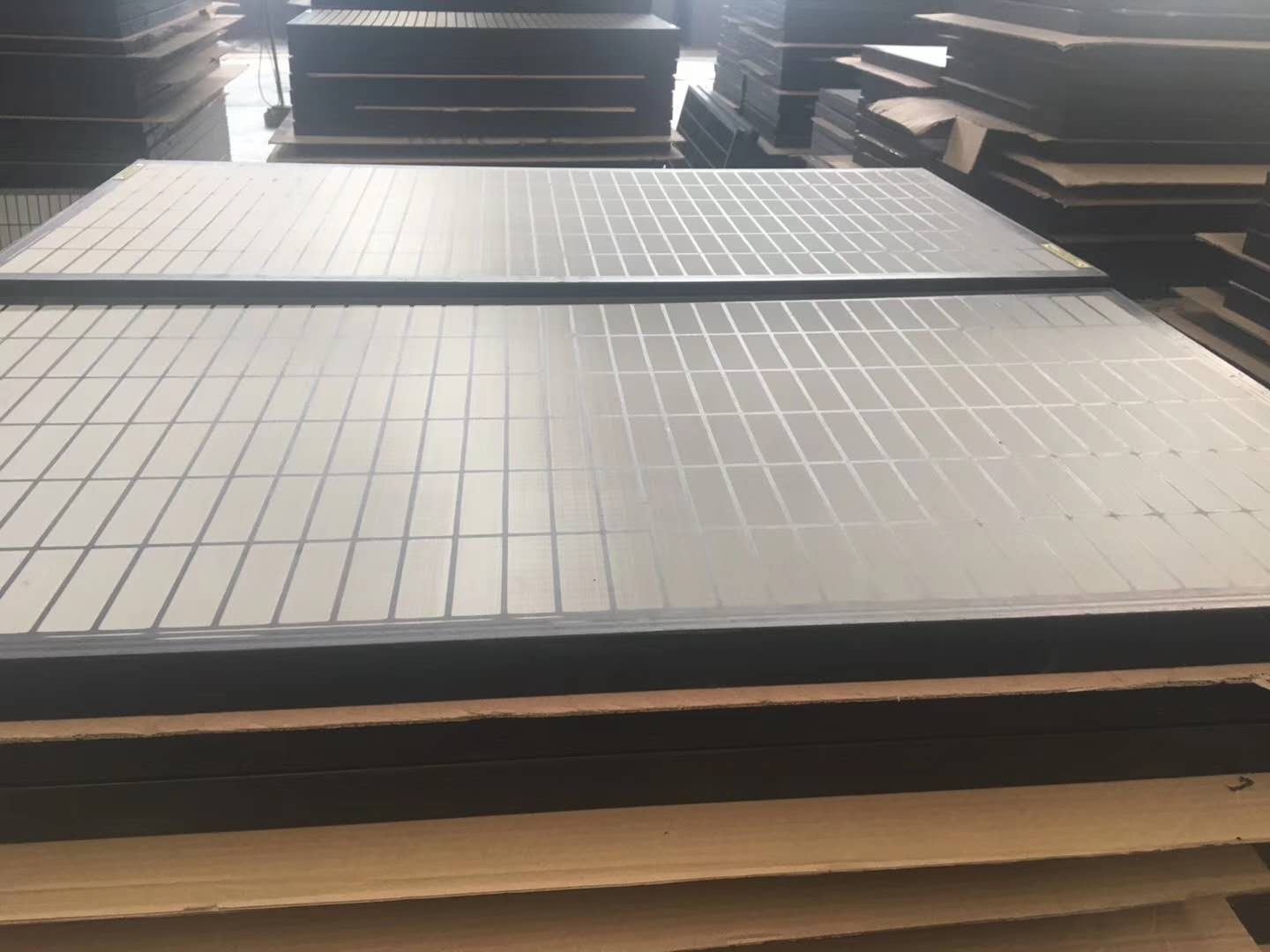 石油震動篩網廠家