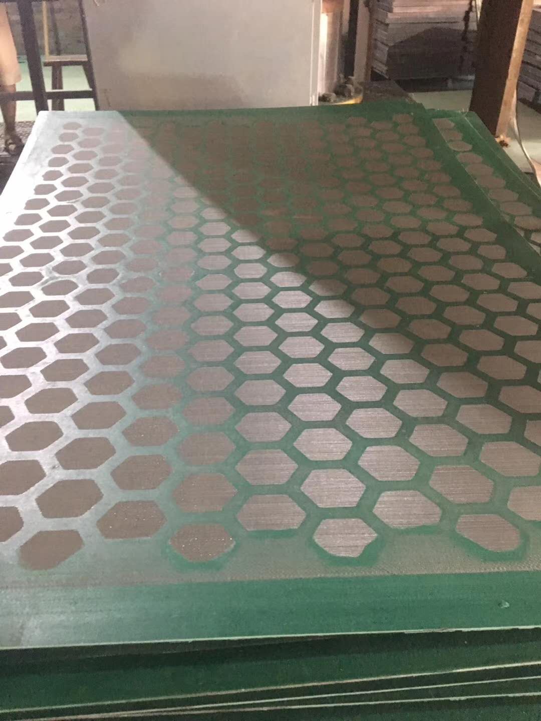 石油復(fù)合網(wǎng)廠家