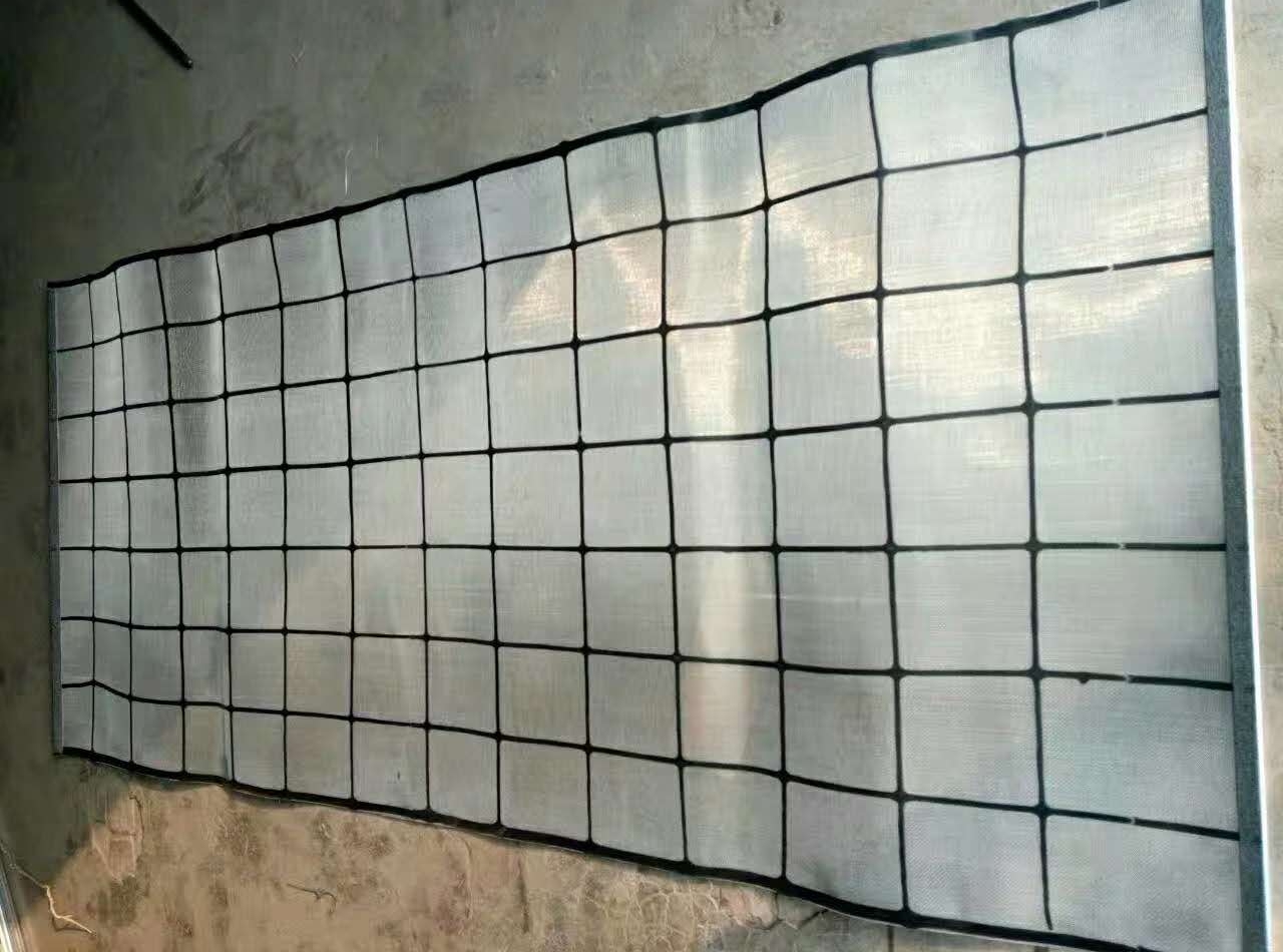 煤礦復(fù)合網(wǎng)