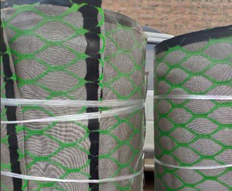 石油復(fù)合網(wǎng)