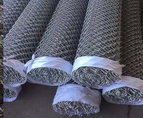 不銹鋼勾花網(wǎng)