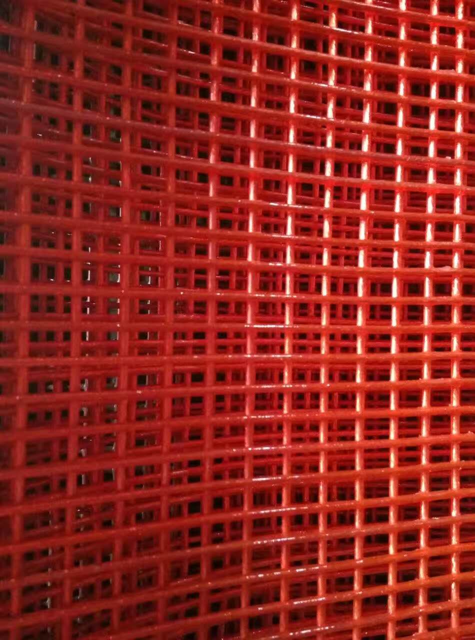 聚氨酯托網(wǎng)