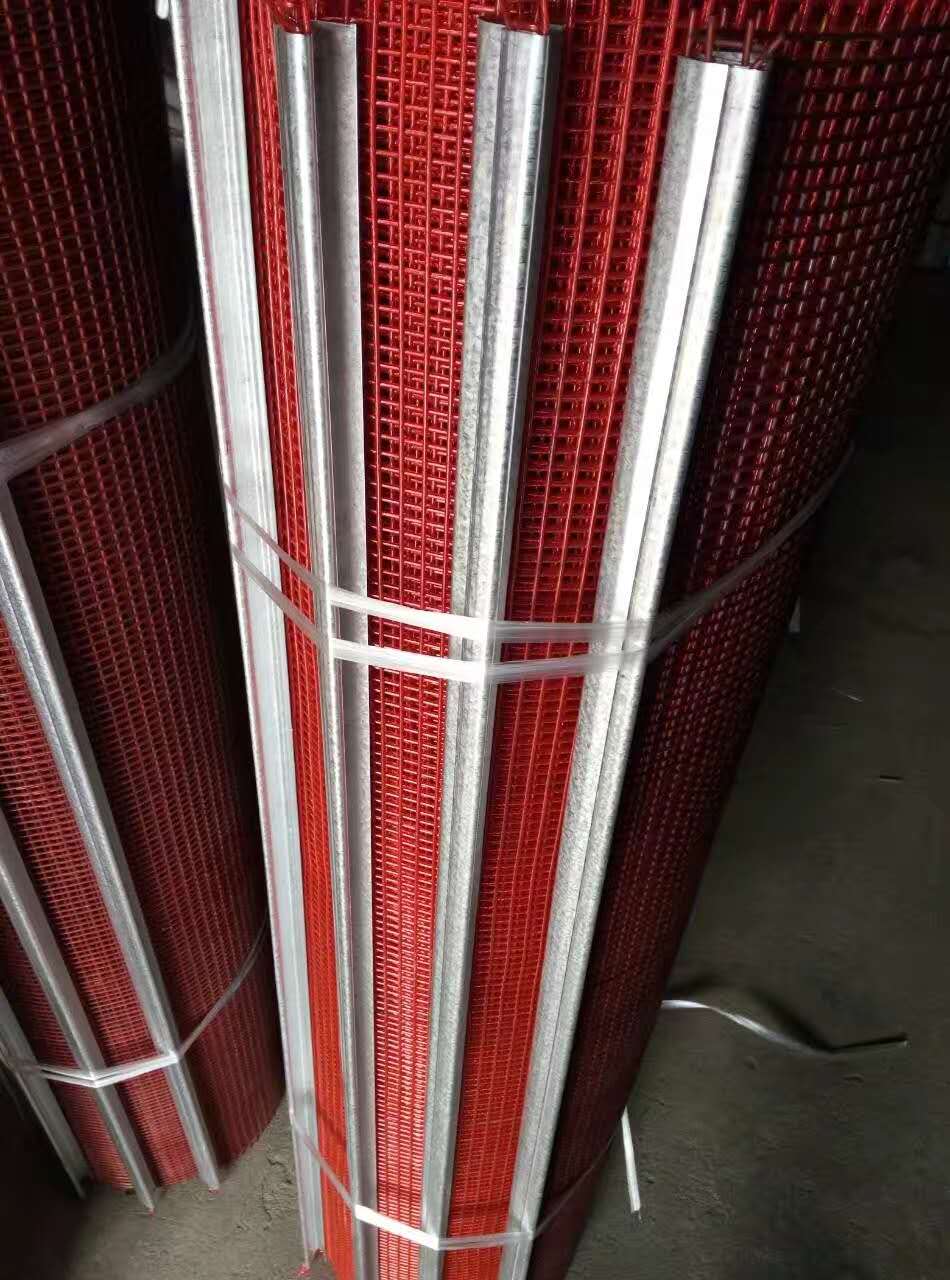 德瑞克篩網(wǎng)