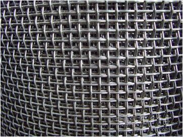 不銹鋼篩網(wǎng)規(guī)格